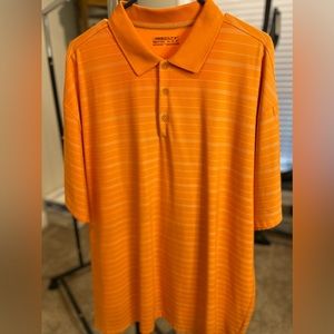 Nike Golf Polo - Tour 18 Short Sleeve